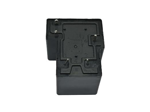 832A-1C-S 12VDC 20A/30A Air Conditioner SPDT PCB Type Relay - Image 2