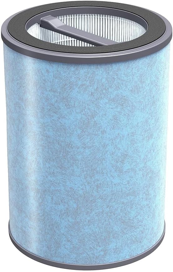 Wyze HEPA Filter Replacement For Wyze Smart Air Purifier Special, Pre-Filter by WYZE
