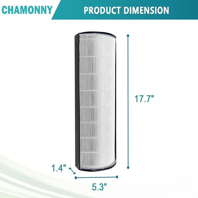 Elite Filter Replacement PETWRFIL, Compatible - Image 6