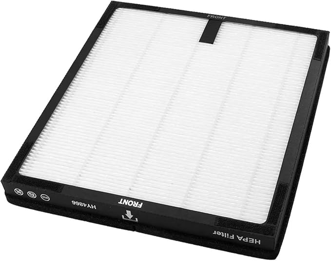 Replacement HEPA Filter，Compatible by Unknown