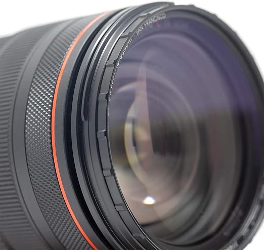 46mm X2 UV Filter for Camera Lenses - Image 3