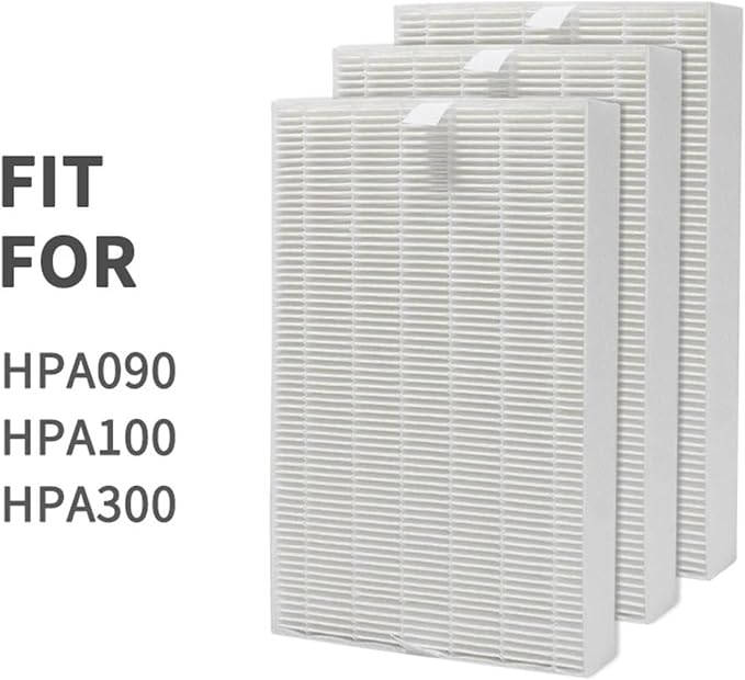 HPA300 HEPA Replacement Filter R，Compatible - Image 2