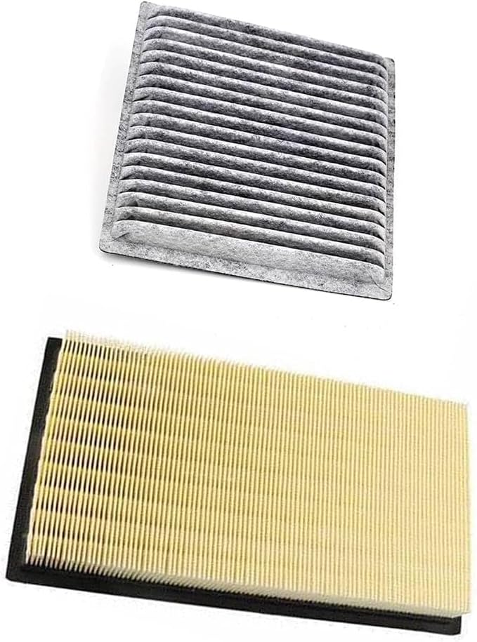 JTBU547-32395 Comb Engine Cabin Air Filter - Image 3