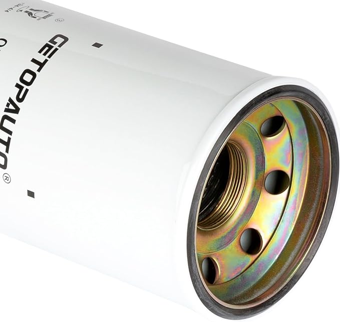CSP10L30 Hydraulic Filter Compatible withKomatsu PC1100-6 D61EX-12 D61PX-12 - Image 4