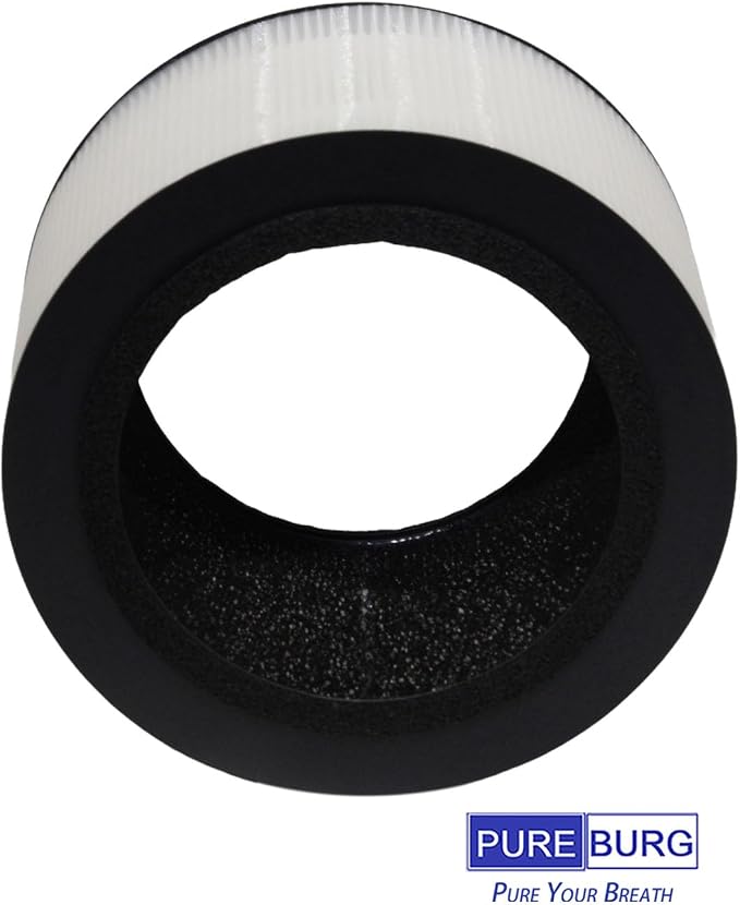 PUREBURG Replacement Filter Compatible - Image 5