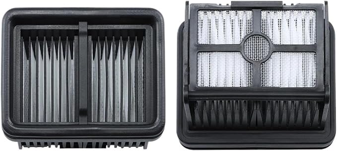 Vacuum Cleaner Filter，Compatible - Image 2