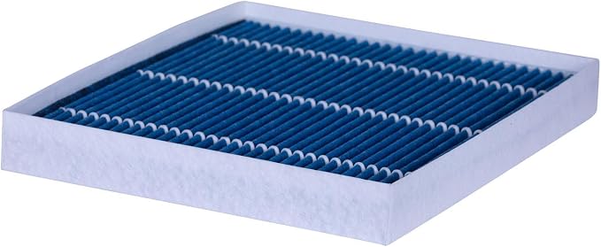 PUREFLOW PC99239HX HEPA Cabin Air Filter | Fits 2017-2020 Hyundai Elantra 1.4L - Image 7