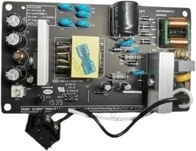 ACM6POWYY Air Purifier Power Board, Suitable by Unknown