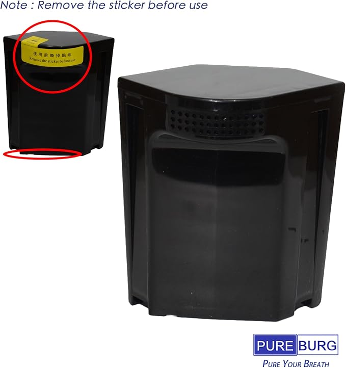 PUREBURG Replacement Filter Compatible - Image 6