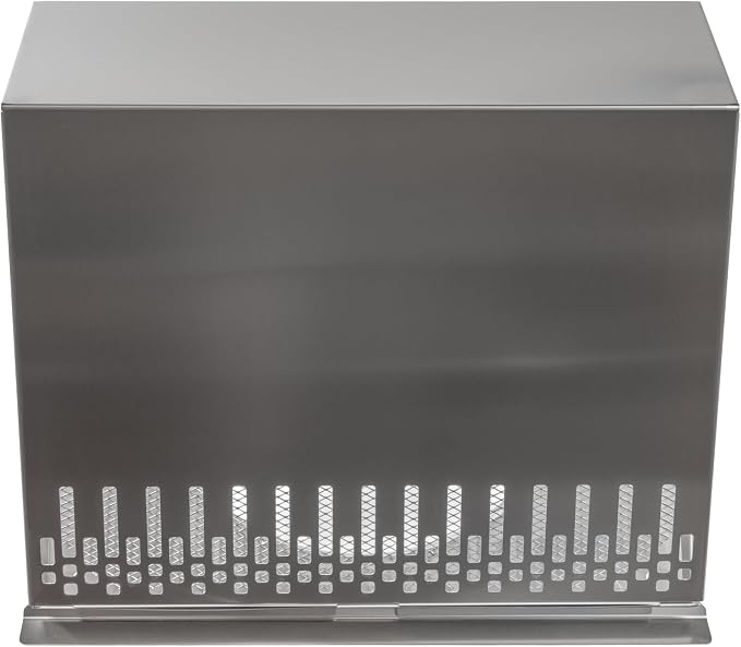Vent Systems 10" Inch Air Supply Vent Cover - Image 8