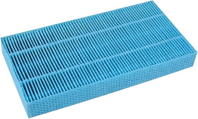 Replacement Activated Carbon HEPA Filter Set，Compatible by Unknown
