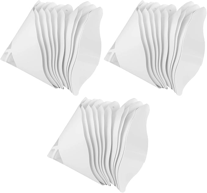 Photo Curing 3D Printer Accessories Paper Filter LCD Resin Thicker Paper Filter - Image 7