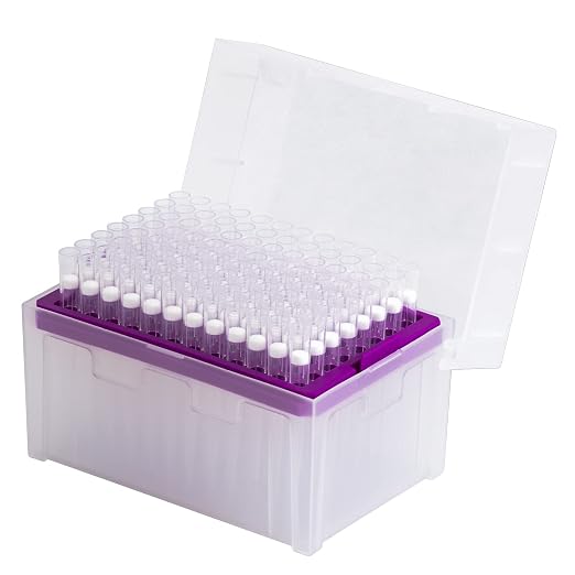 Pipette Tips 1000UL for Laboratory, - Image 6