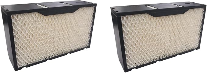 2 Pack 1041 Humidifier Filter Wicks by Unknown