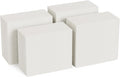 1000 Pack Disposable Bathroom Napkins Hand Towels for Bathroom, White Guest Napkins, Paper Towels for Kitchen, Parties