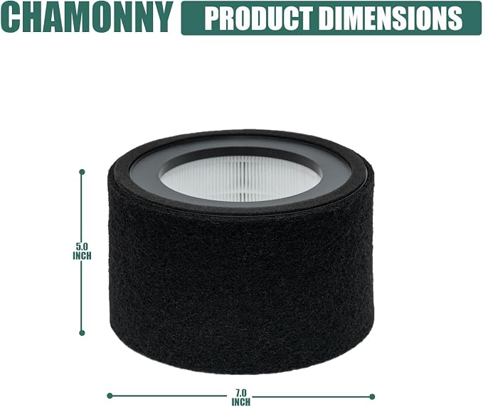 EE-5068 Filter Replacement, Compatible - Image 5