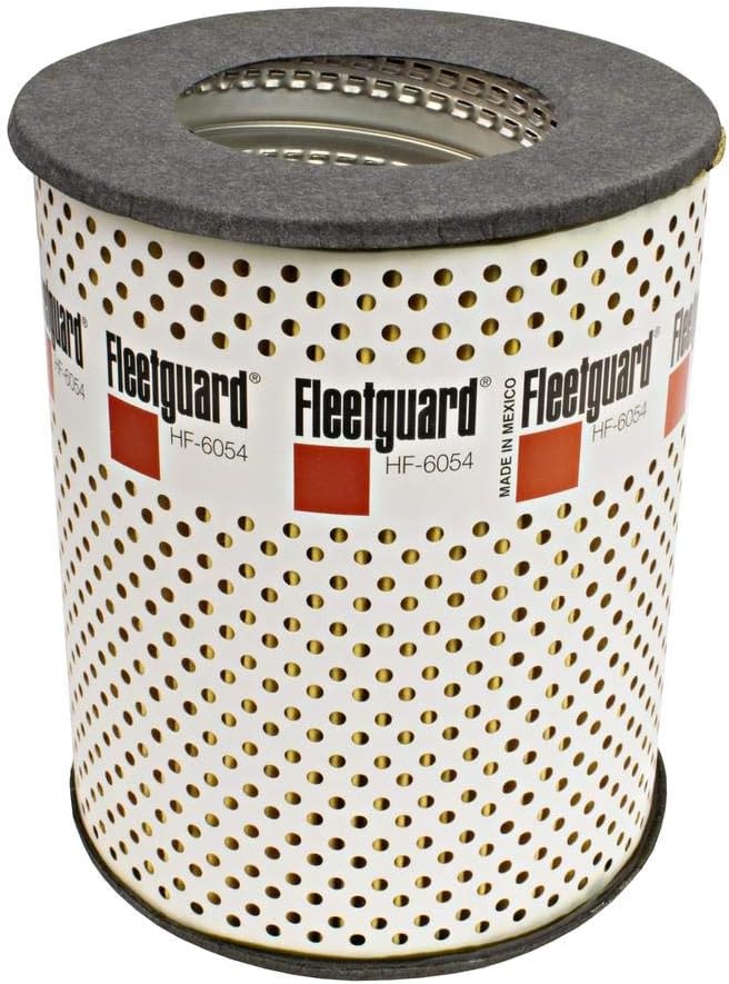 RAParts HF6054 Hydraulic Filter Fits IH/Fits FARMALL by ReliableAftermarketParts