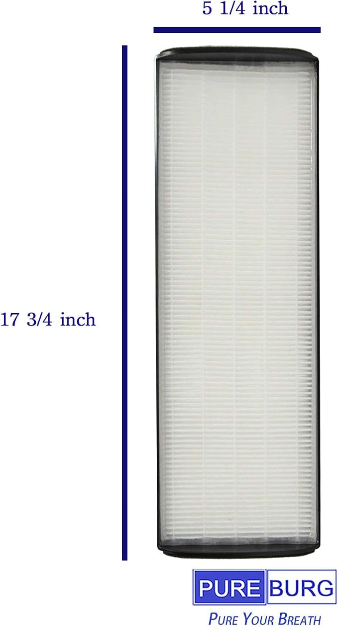 PUREBURG 1183800 Replacement Filter Compatible - Image 3