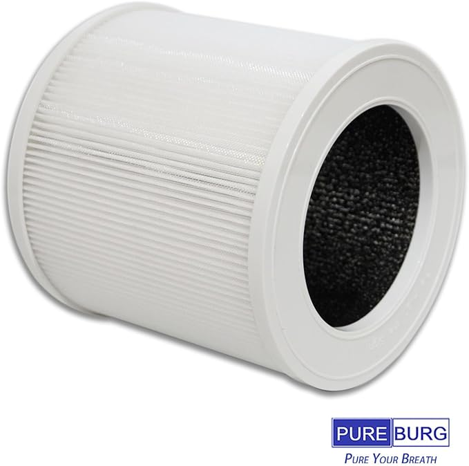 PUREBURG Replacement Filters Compatible - Image 5