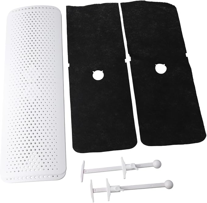 Optimal Air Distribution, Cleaner And Healthier Indoor Air, Easy Installation - Image 4