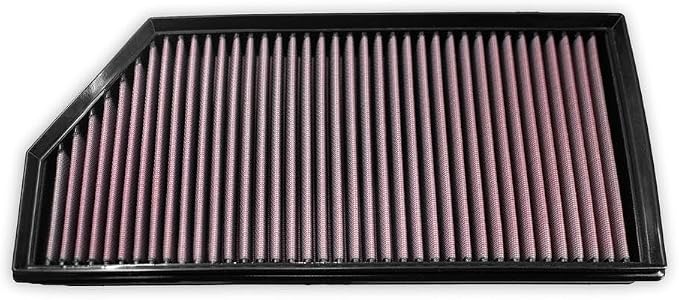 DNA High Performance Air Filter Compatible - Image 2