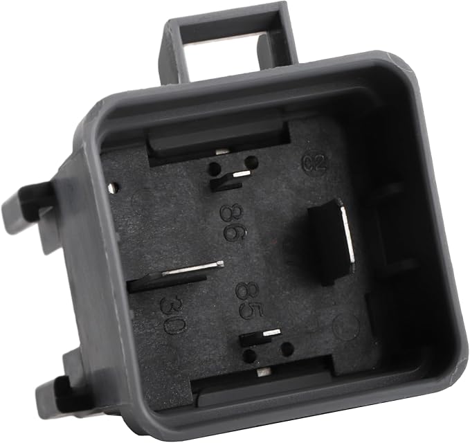 GM Genuine Parts 212-559 Multi-Purpose Relay - Image 3
