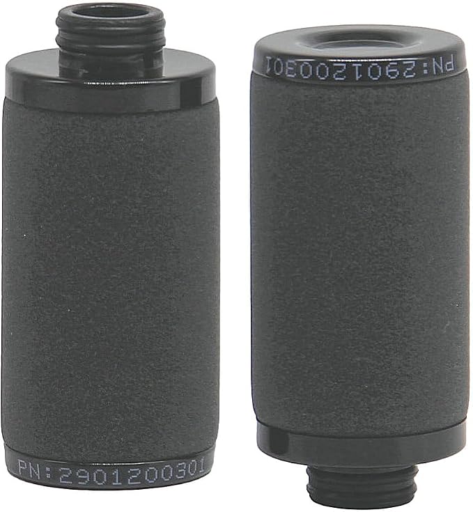 2901-2003-01 Pipeline Coalescing Filter Replaces 2901200301, 1624-1829-06 - Image 4