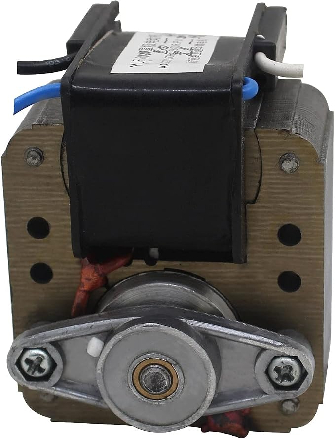 motor air purifier structure fan motor Pure copper coil 220v 2800 rpm shaded by Unknown