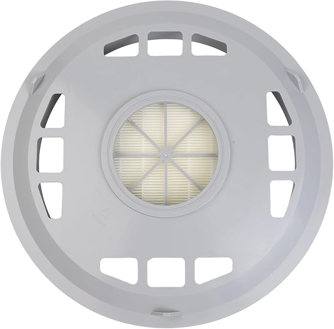 HEPA Filter Replacement for UZ930 and for Nilfisk GD930 Vacuums Compatible - Image 3