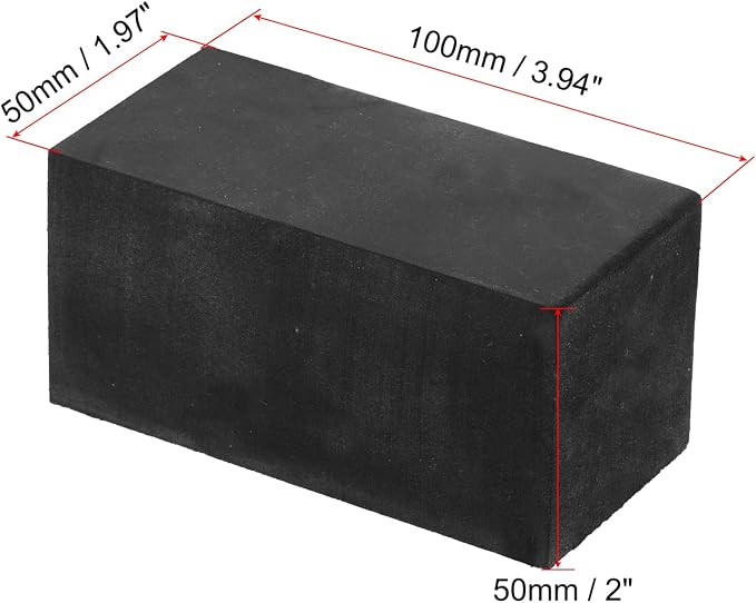 PATIKIL Rubber Anti-Vibration Pads - Image 2