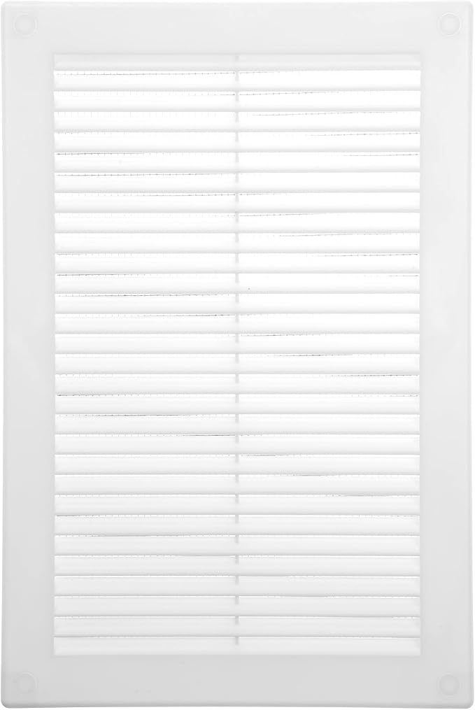 Vent Systems 6" x 10" Inch by VentSystems