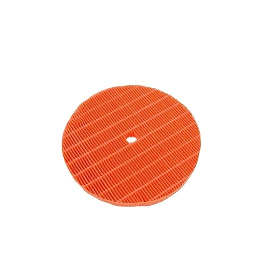 Filter 235*235*17mm Humidifier Air Purifier Filter 2Pcs - Image 4
