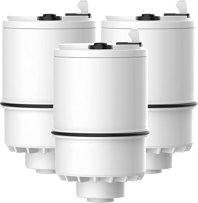 Waterdrop RF3375 NSF Certified Water Filter, Replacement by Waterdrop