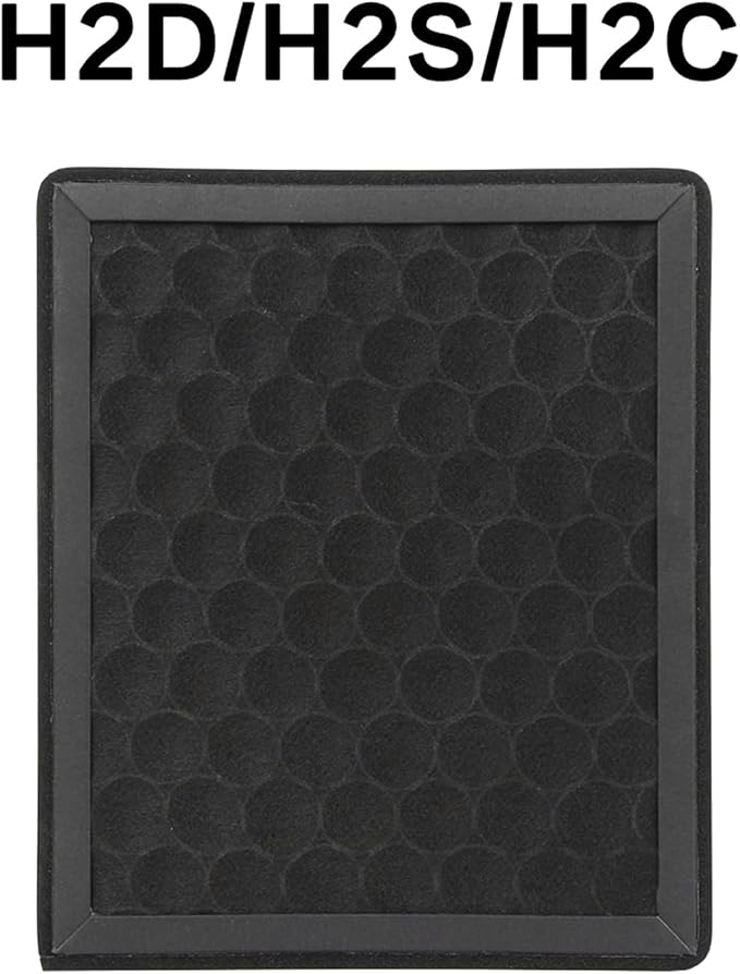 Activating Carbon Air Filter Cartridge Suitable - Image 5
