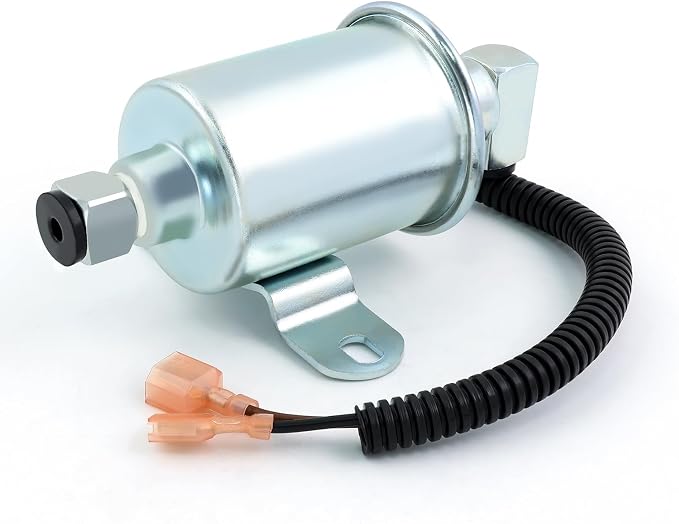 Air Filter Oil Filter Fuel Pump - Image 7