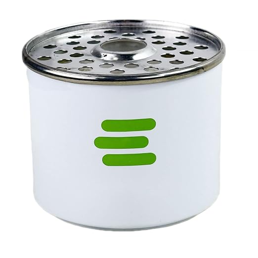 E-A51346 Element Fuel Filter for CASE/CASE IH by Unknown