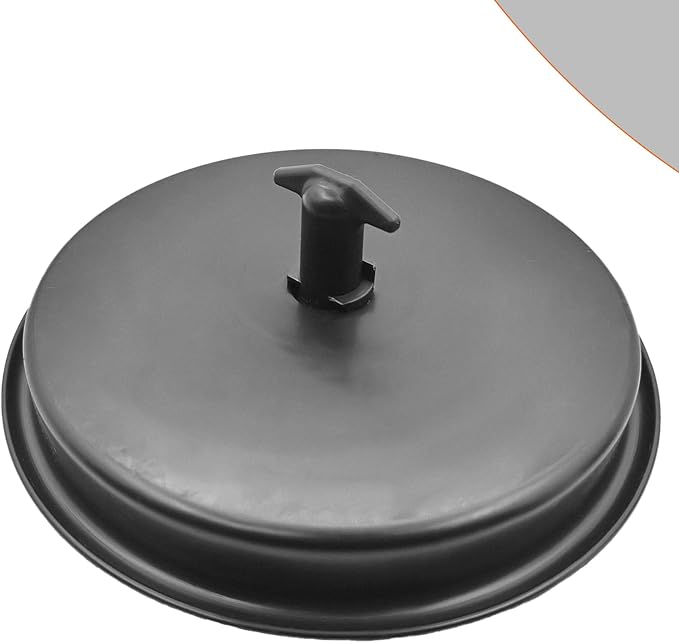 Retainer Cover Cap Fits Selected Vacmaster 5-20 Gallon, fits All Hart Vacuum - Image 5