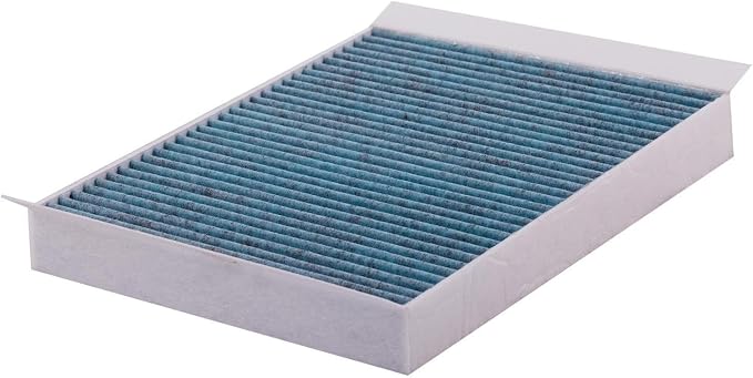 PUREFLOW PC8155X Cabin Air Filter | Fits 2015-2026 Ford Mustang 2.3L, 5.2L; - Image 5
