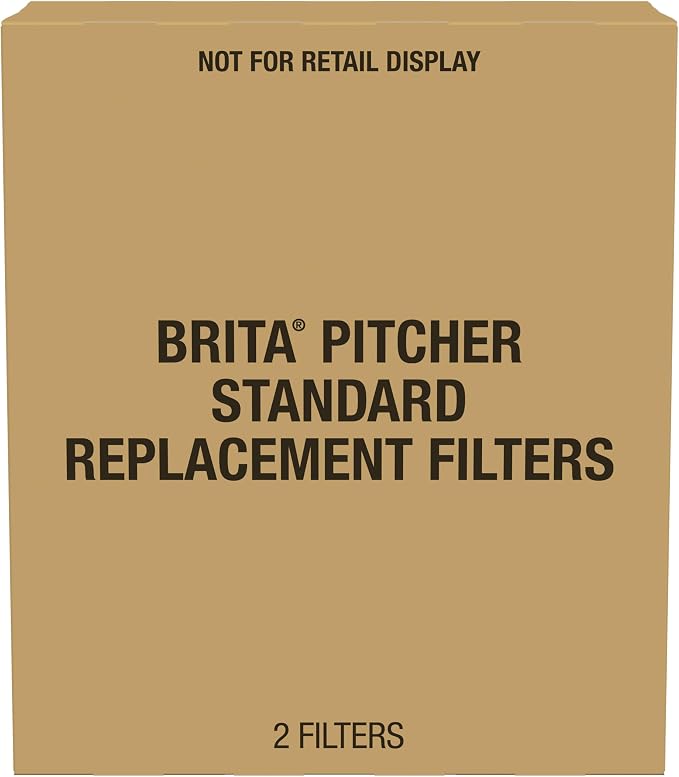 Brita Original Replacement Water Filter - Image 13