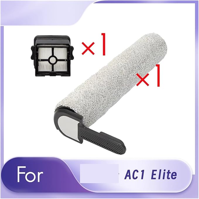 B88B-Main Roller Brush With Filters ，Compatible - Image 5