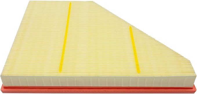 Engine Air Filter JM2332 Fits for Enclave 2018-25, XT5 2017-25, XT6 2020-25 - Image 4