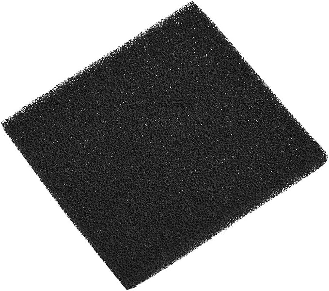 10pcs Activated Carbon Filter 13cm x 13cm Efficient Fume Extractor - Image 8