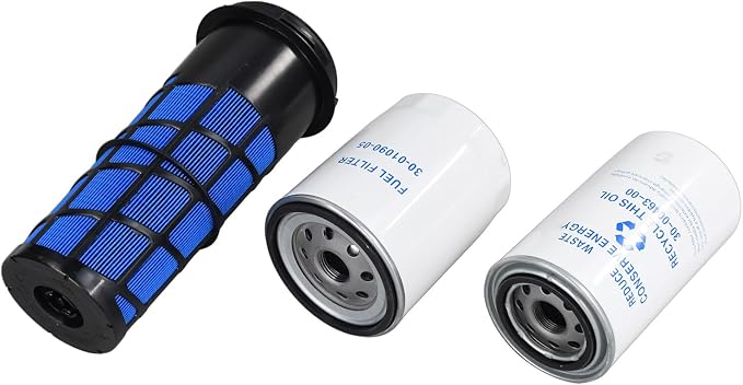 30-00471-20 Filter Maintenance Service Kit 30-00463-00 Compatible - Image 5