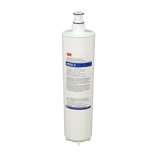 3M Water Filtration Replacement Cartridge by Aqua-Pure