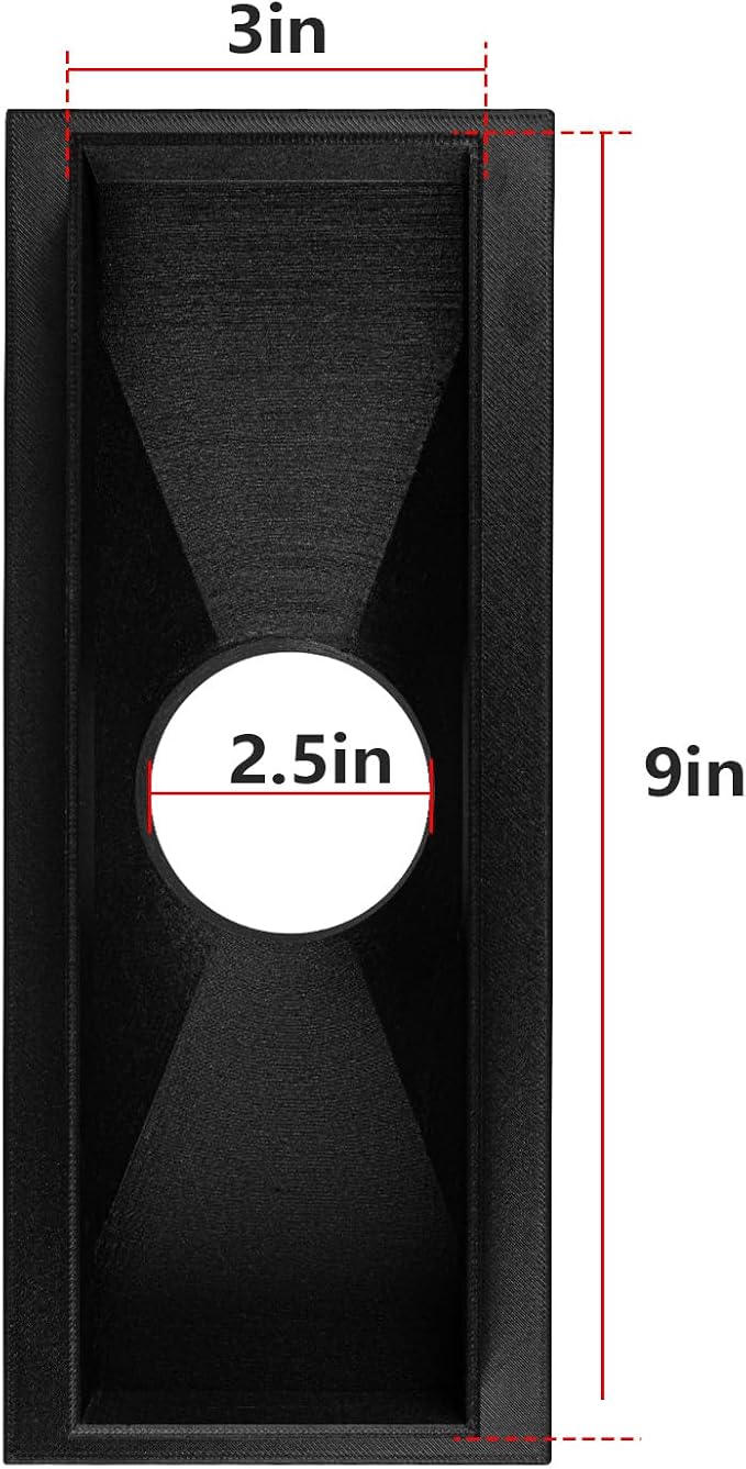 Duct Vacuum Attachment for Shop Vac, HVAC Cleaning Tool for Air Vent, Shop Vac - Image 3