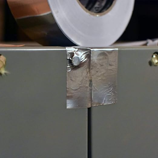 TapePlus Aluminum Foil Tape - Image 7