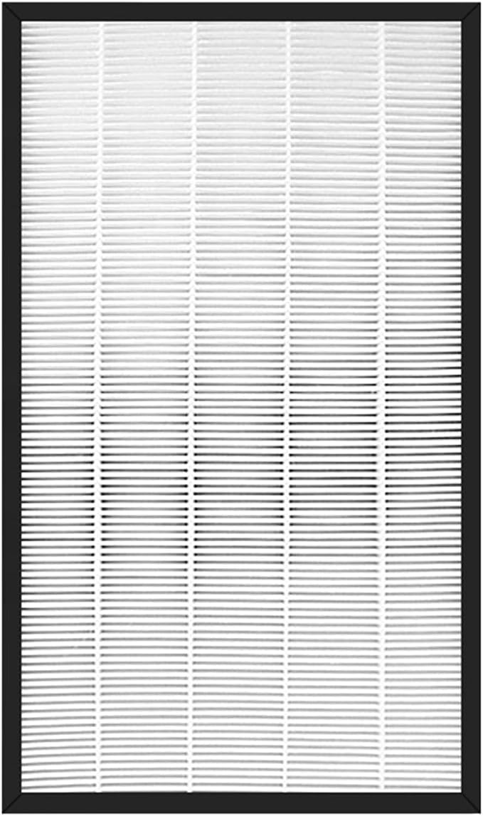 Replacement For H13 Filter ZXGP70C, Compatible For Panasonic, F-VXG70C-N by Unknown