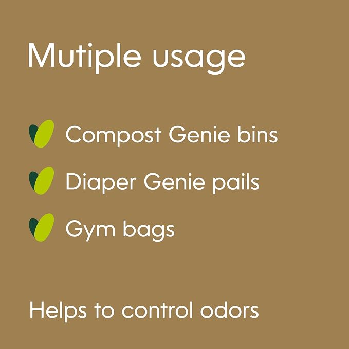 Carbon Filters, Absorb and minimize Odors, - Image 5
