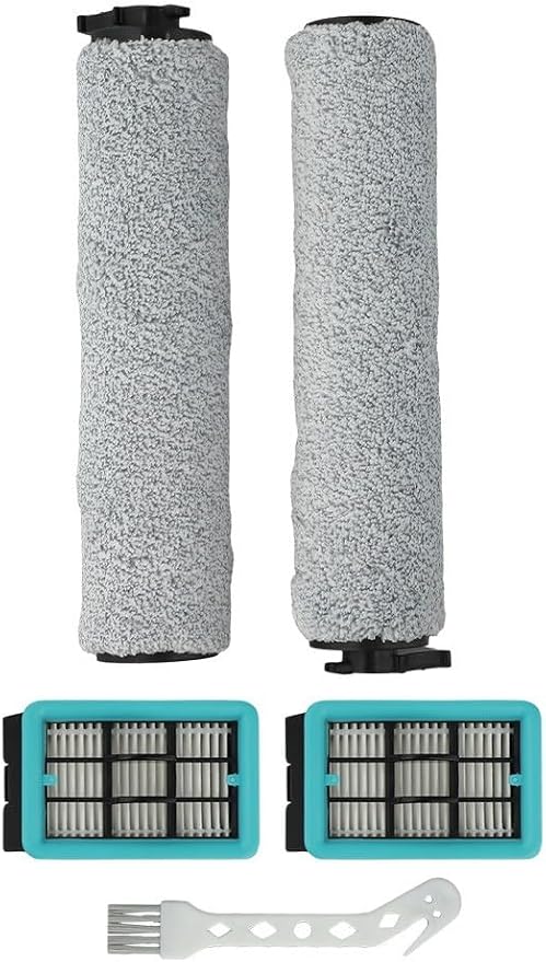 Replacement Roller Brushes and Filters Compatible - Image 8