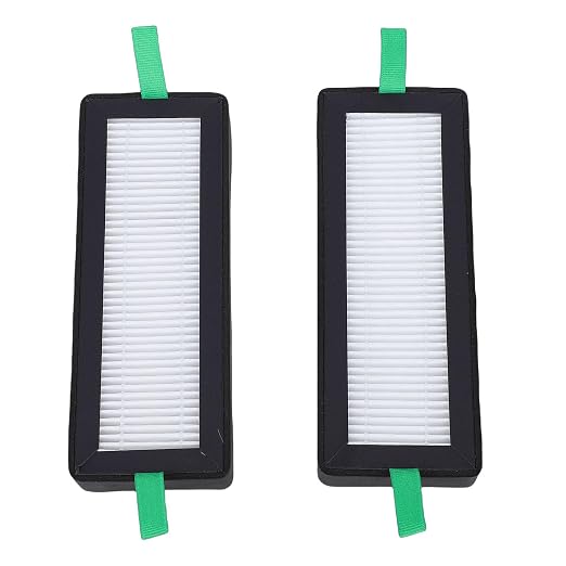 WALFRONT 2 Pcs Air Filter 3D Printer Filter 3D Printer Combo Replacement by Walfront